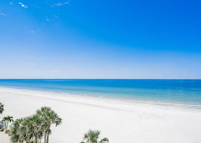 Dollar 403 Clearwater Beach