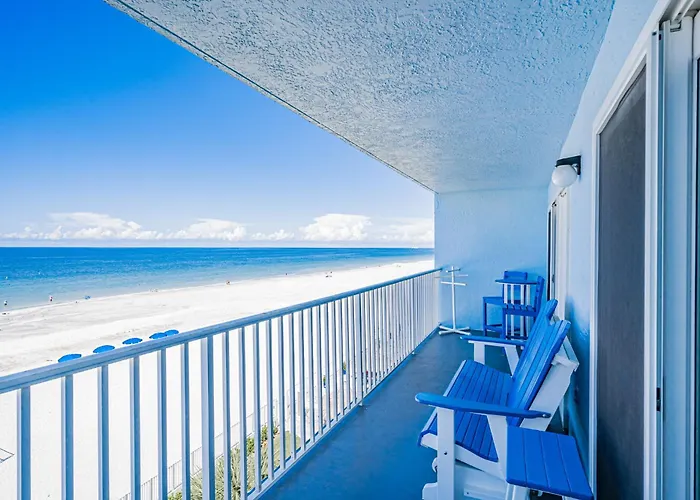 Dollar 403 * Clearwater Beach
