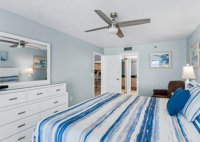 Apartment Dollar 403 *