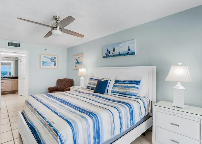 Dollar 403 Clearwater Beach