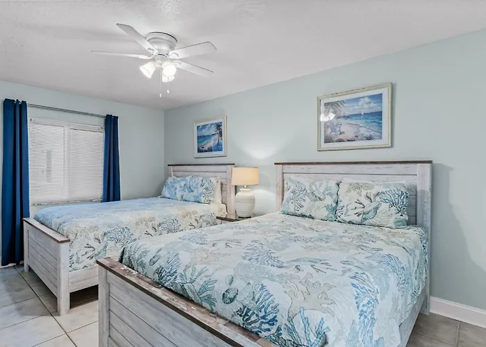 Apartment Dollar 403