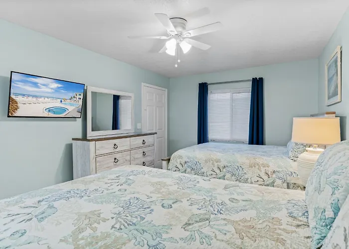 Apartment Dollar 403