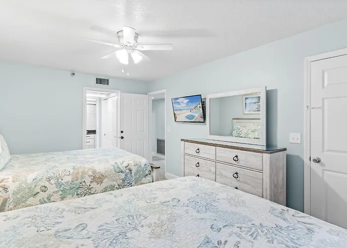 Dollar 403 Apartment Clearwater Beach