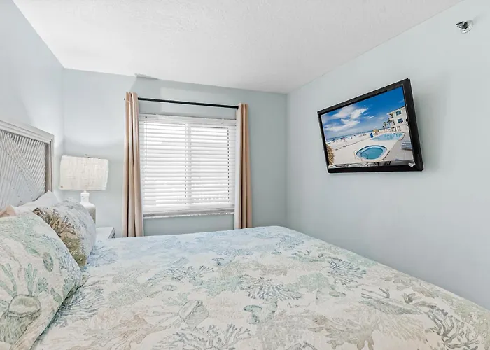 Apartment Dollar 403 Clearwater Beach