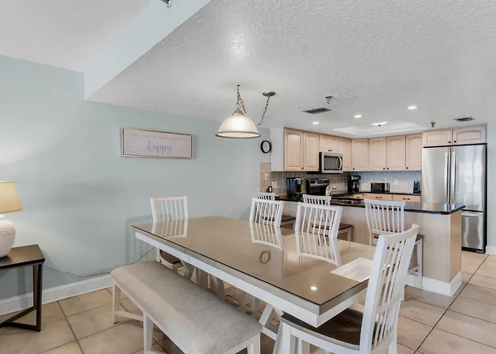 Apartment Dollar 403 Clearwater Beach