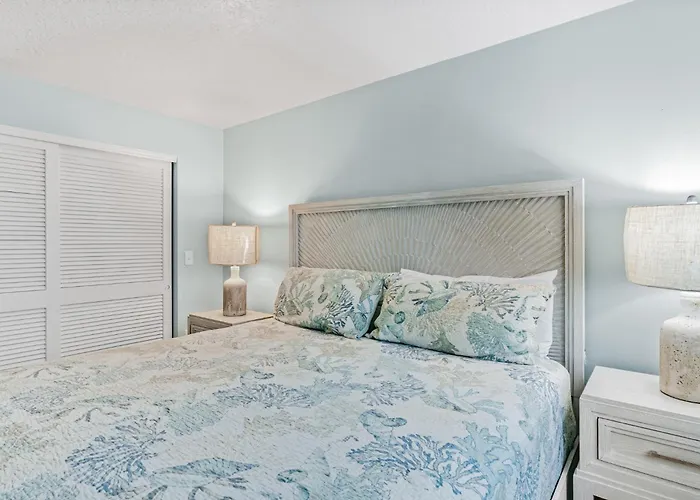 Apartment Dollar 403 Clearwater Beach