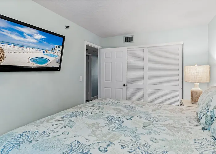 Dollar 403 Apartment *