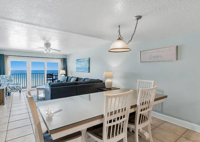 Apartment Dollar 403 Clearwater Beach