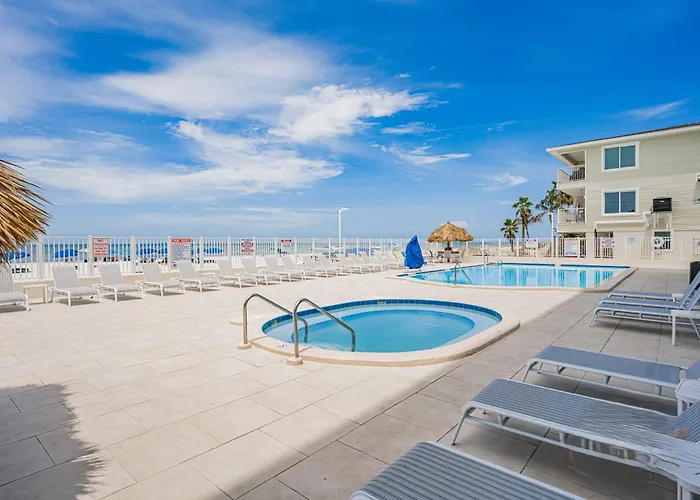 Dollar 403 Clearwater Beach