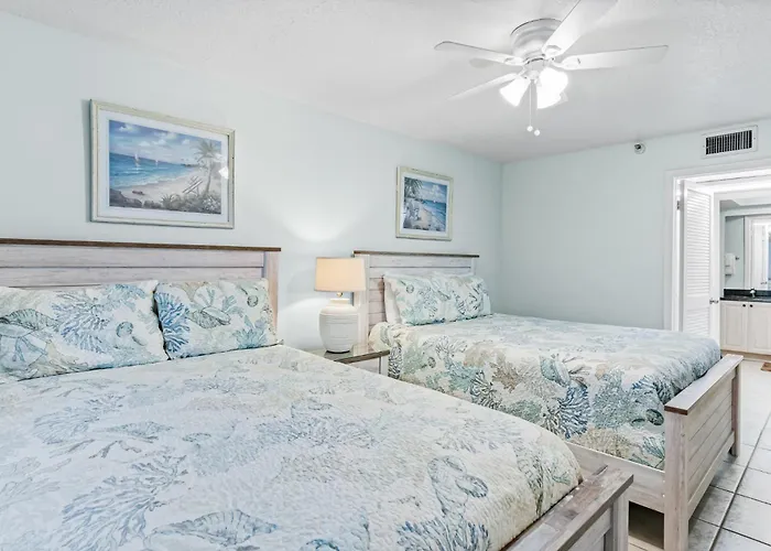 Dollar 403 Apartment Clearwater Beach