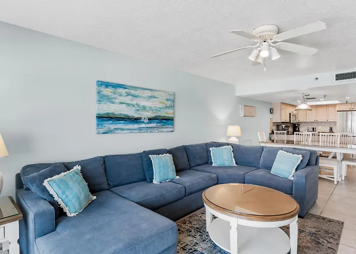 Apartment Dollar 403 Clearwater Beach