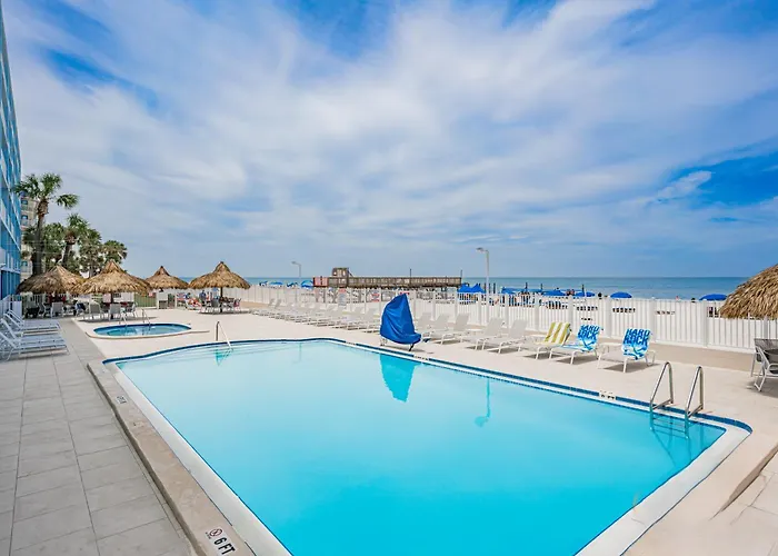 Dollar 403 Apartment Clearwater Beach