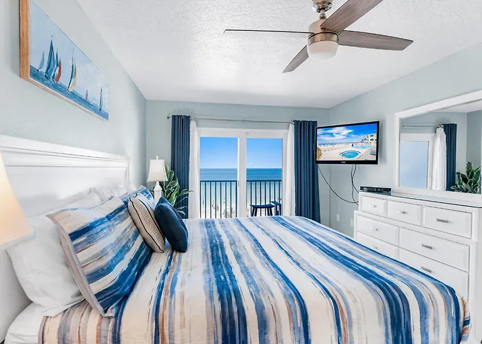 Apartment Dollar 403 Clearwater Beach