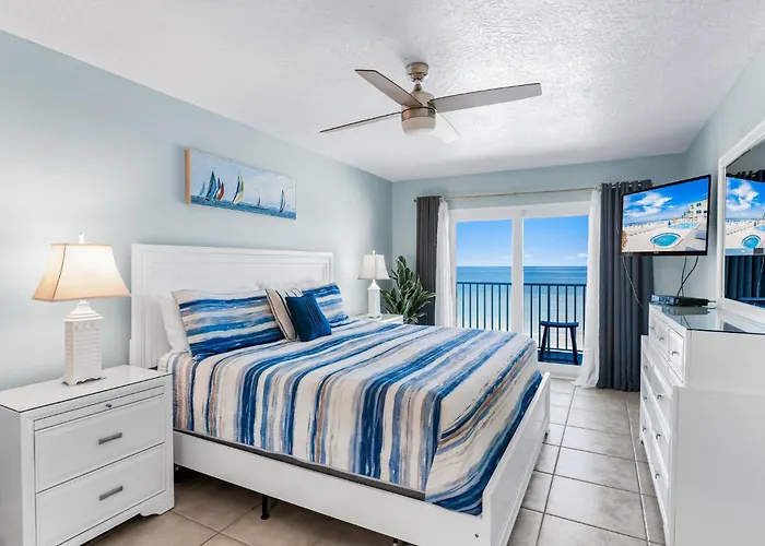 Dollar 403 Apartment