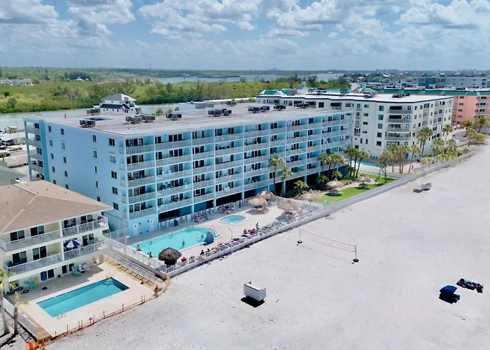 Apartment Dollar 403 *