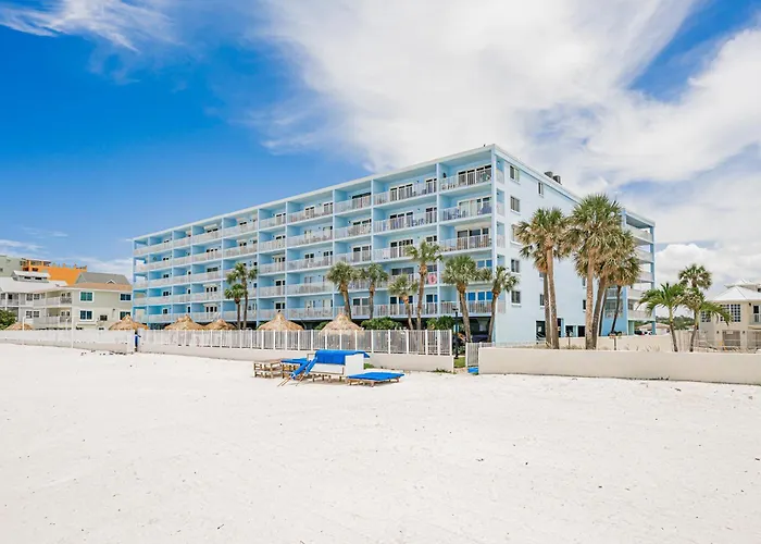 Dollar 403 * Clearwater Beach