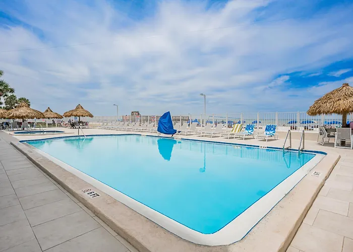 Apartment Dollar 403 Clearwater Beach