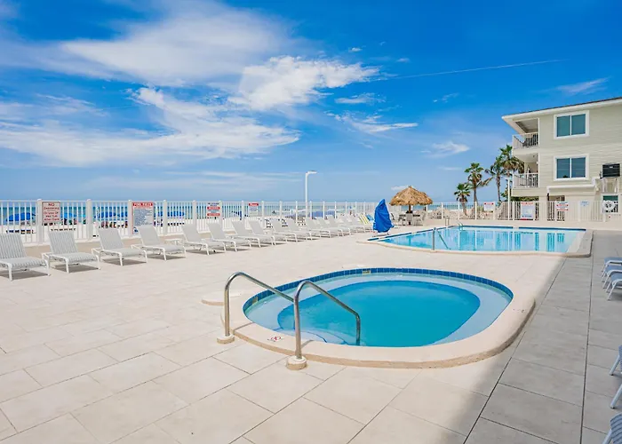 Dollar 403 Clearwater Beach