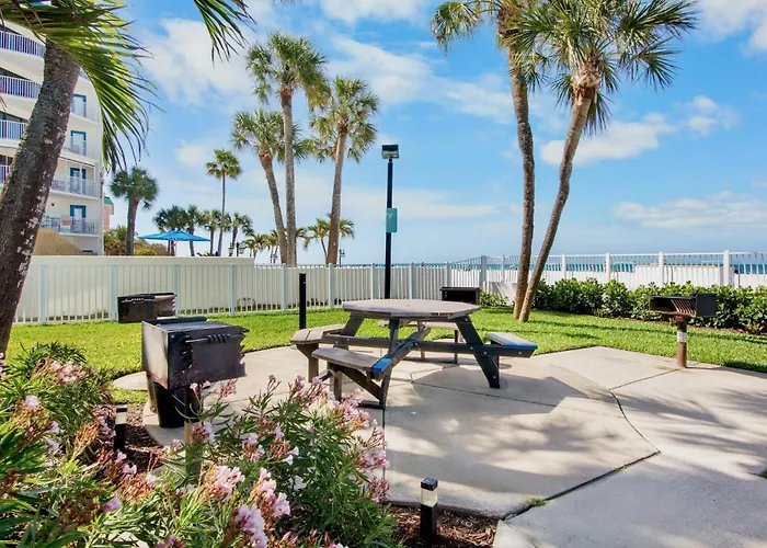 Dollar 403 * Clearwater Beach
