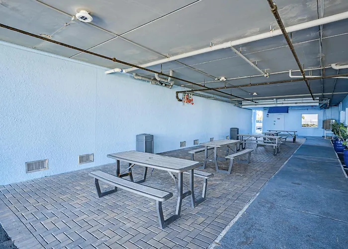 Dollar 403 Apartment *