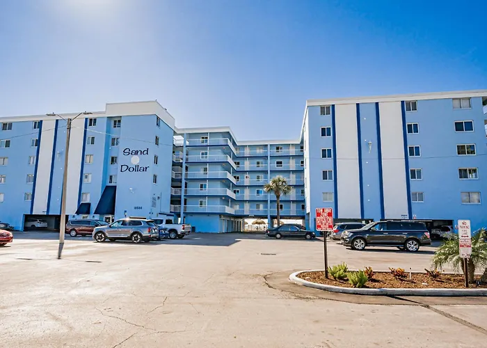 Dollar 403 Apartment *