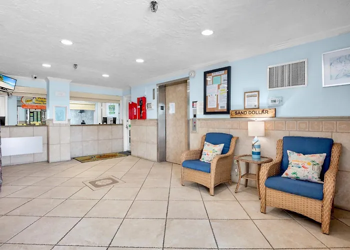 Apartment Dollar 403