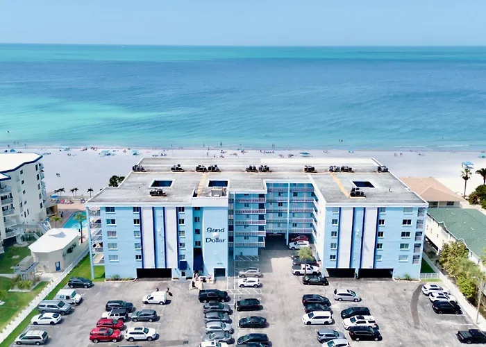 Apartment Dollar 403